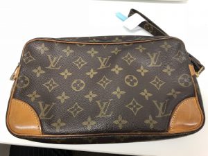 LV　モノグラム　マルリードラゴンヌGM　M51825