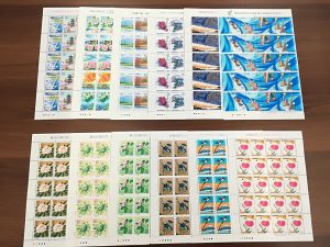 切手,買取,荒川沖,阿見