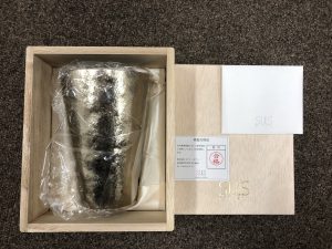 ブランド食器をお買取致しました！ブランド食器を売るなら買取専門店大吉　茨木店へ！