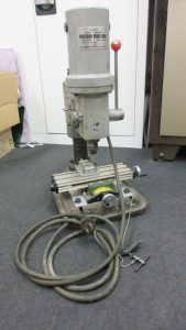 高速精密卓上ボール盤 BDK-300