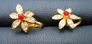 メッキアクセサリーの買取なら、「大吉」久米川店へ！