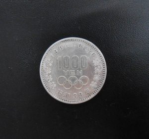 銀貨の買取なら大吉久米川店へ!