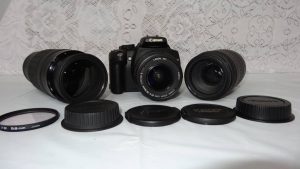 使わないカメラは買取ます！大吉羽曳野店にお持ちください