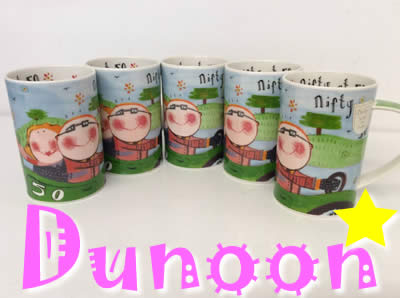 買取 マグカップ 京都