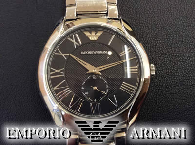 買取 アルマーニ 長岡