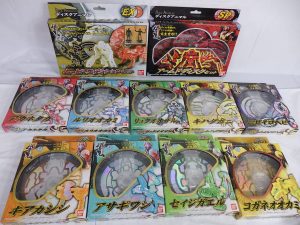 おもちゃの買取大歓迎です！大吉羽曳野店