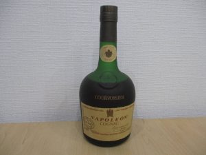 ウイスキー、ブランデーの買取は大吉国立店にお任せ下さい。