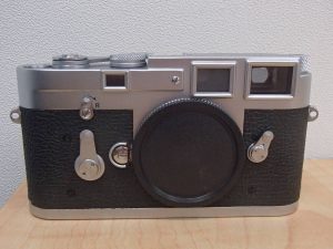 LEICA ライカのカメラをお買取り！大吉ゆめタウン八代店