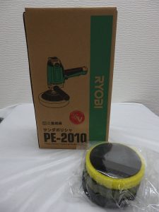 電動工具を買取致しました！大吉羽曳野店