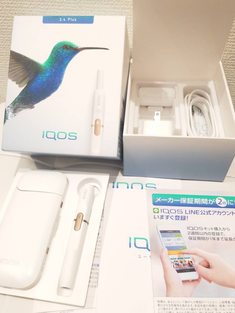 アイコスお買取り致します！買取専門店大吉イオンタウン宇多津店（香川県）