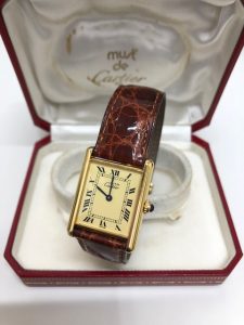 Cartier,カルティエ,高価買取,成田