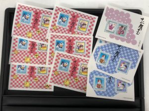切手バラ,切手シート,高価買取,成田