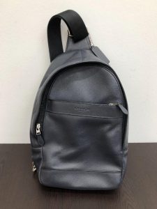 COACHの買取なら、「大吉」久米川店へ！