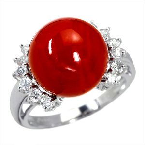 珊瑚,指輪.売る,大分駅