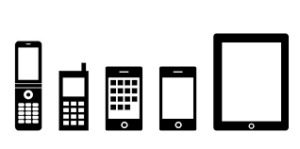 携帯電話も買取致します。大吉 大阪エコールロゼ店まで