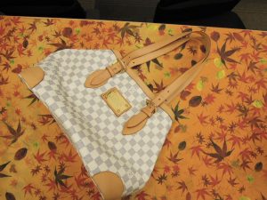 ルイヴィトン 大吉今里店