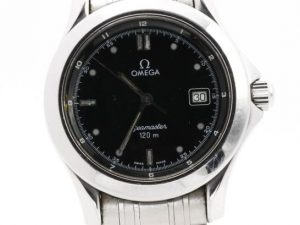 オメガ　シーマスター