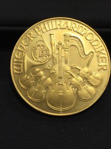 金貨 買取 石川