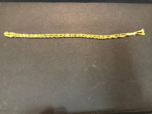 宇品で貴金属を売るなら買取専門店大吉！　イオン宇品店へ！！