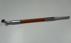 煙管をお買取り致しました♪大吉ミレニアシティ岩出店です!煙管をお買取り致しました♪大吉ミレニアシティ岩出店です!