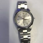 ロレックスの買取なら大吉いこらも~る泉佐野まで!