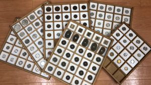古銭のお買取りは松山市の大吉松山久万ノ台店