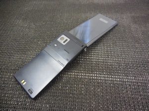 181012壊れたガラケーも　大吉大橋店へ！