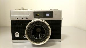 新潟市でカメラの買取は大吉イオン新潟東店へ!