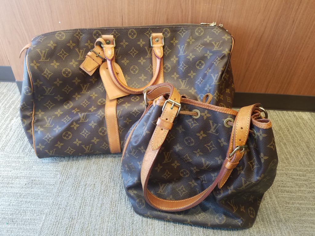 ブランド品売るなら、買取専門店大吉イオンタウン宇多津店(香川県)