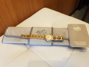 Hermèsは、バッグも時計も高価買取！買取専門店大吉イオンタウン宇多津店（香川県）