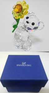 千葉市でスワロフスキーの買取は大吉あすみが丘ブランニューモール店!!