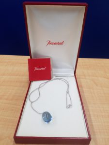 バカラお買い取りしました!!大吉あすみが丘ブランニューモール店です!!