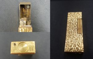 dunhillを買取ました！！千葉市の大吉あすみが丘ブランニューモール店！！