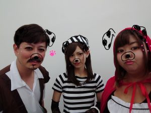 大吉イオンタウン山梨中央店では、お友達紹介で現金プレゼントしちゃいます!!