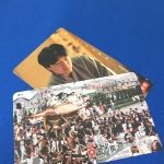 テレホンカードの買取なら大吉いこらも~る泉佐野まで!