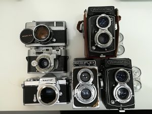 カメラを売るなら大吉 ピアシティ荒川本郷店まで!