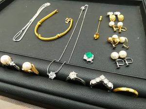 貴金属を売るなら大吉ピアシティ荒川本郷店まで!!