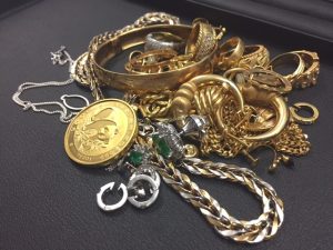 アクセサリーの買取なら大吉モラージュ柏店にお任せ下さい。