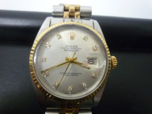 ロレックス デイトジャスト 9163719