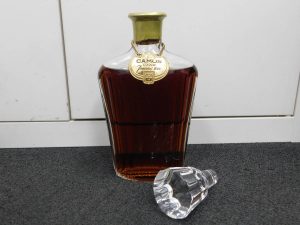 カミュ バカラ 2000