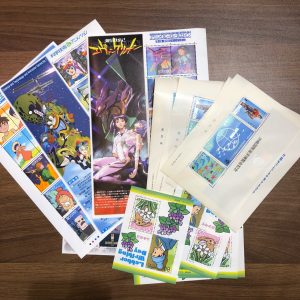 切手の買取は鶴岡市の大吉エスモール鶴岡店にお任せください!