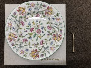 池田市で食器の買取は大吉池田店へ！