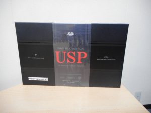 東京マルイ ガスブローバック・ガスガン USP