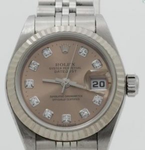 ロレックス　　79174G