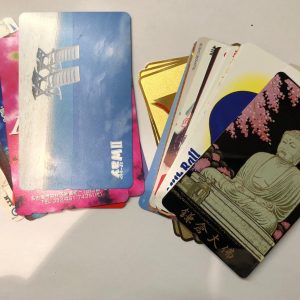 テレカも買取いたします!買取専門店大吉 エスモール鶴岡店☆