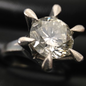 ダイヤモンドの買取なら大吉イオンモール多摩平の森店にお任せください!!