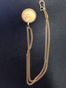 インディアン金貨