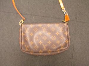 三田市でルイヴィトンを売るなら大吉キッピーモール店へお越しください。