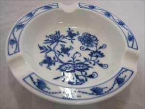 マイセン灰皿買取大吉大船店