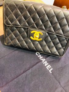 ブランドバックの買取は大吉エスモール鶴岡店にお任せください!